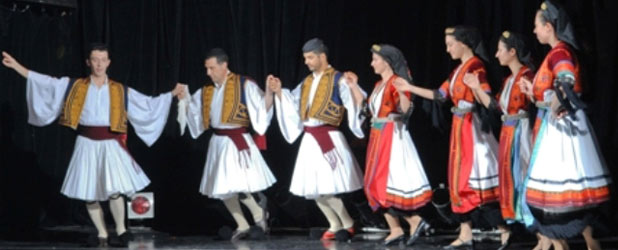 greek-dance